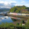 Isle Of Skye Scotland Paint by numbers