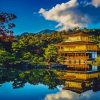 Kyoto Prefecture Japan Paint by numbers