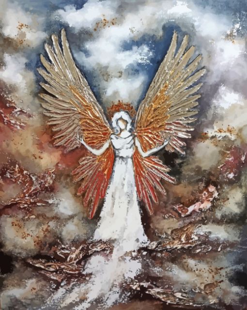 abstract-angel-paint-by-number-1