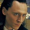 Aesthetic Loki Paint by numbers