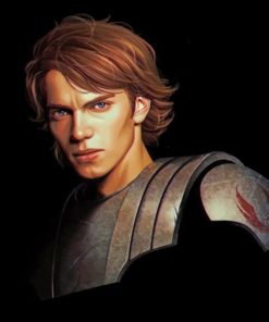 aesthetic-anakin-skywalker-paint-by-number