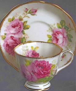 aesthetic-tea-set-paint-by-number