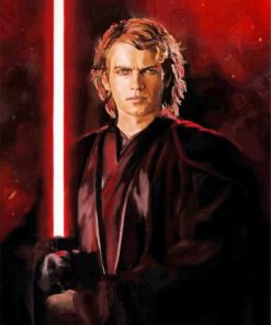 anakin-skywalker-art-paint-by-number