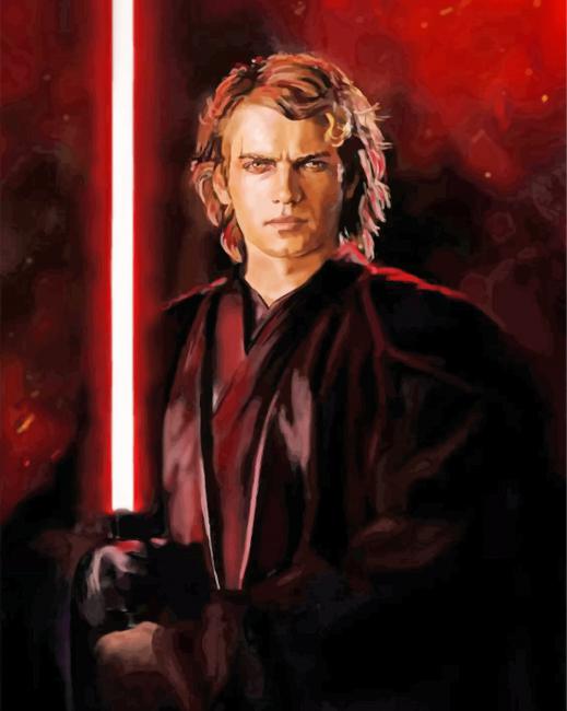 anakin-skywalker-art-paint-by-number