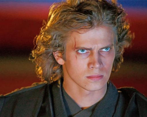 anakin-skywalker-paint-by-number
