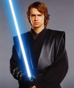 anakin-skywalker-star-wars-paint-by-number