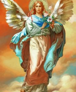 angel-paint-by-number