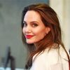 Angelina Jolie Paint by numbers