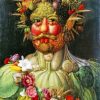 Vertumnus - Paint By Numbers
