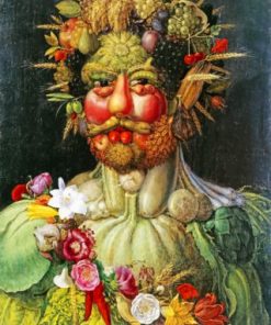 Vertumnus - Paint By Numbers