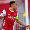 Pierre Emerick Aubameyang Paint by numbers