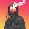 astronaut-cyberpunk-art-paint-by-numbers