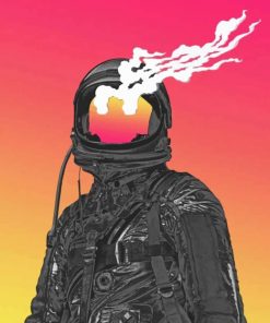 astronaut-cyberpunk-art-paint-by-numbers