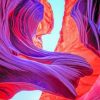 Bryce Canyon Paint by number