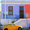 cape town paint by numbers