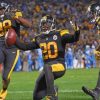 Cameron Sutton Paint by numbers