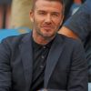 David Robert Joseph Beckham Paint by numbers