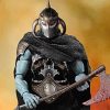 Death Dealer Paint by numbers