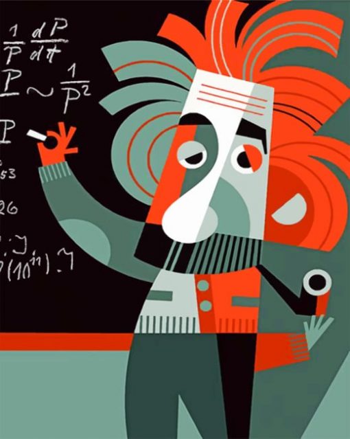 einstein-pop-art-paint-by-numbers-1