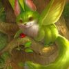 Fantastic Creature Paint by numbers