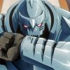 Alphonse Elric Paint by numbers