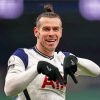 Gareth Bale Tottenham Paint by numbers