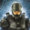John-117 Paint by numbers