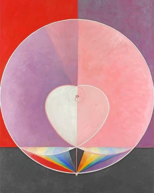 hilma-af-klint-art-work-paint-by-numbers