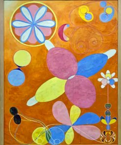 hilma-af-klint-paint-by-number