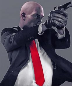 hitman-2-paint-by-number-1