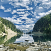 Banff National Park Paint by numbers
