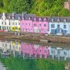 Isle Of Skye Paint by numbers