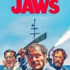 Jaws Illustration