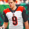 joe-burrow-paint-by-number