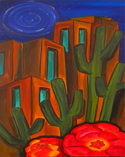 maynard-dixon-art-paint-by-number