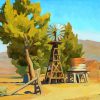 maynard-dixon-paint-by-number