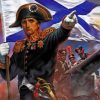 Napoleon Bonaparte Paint by numbers