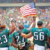 Philadelphia Eagles Players Paint by numbers