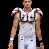 player-joe-burrow-paint-by-numbers