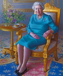 queen-elizabeth-paint-by-number-1