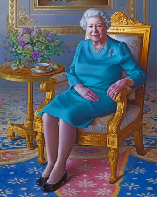 queen-elizabeth-paint-by-number-1