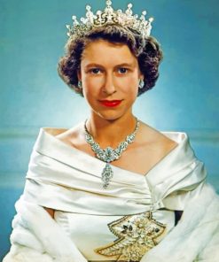queen-elizabeth-paint-by-number