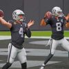 Raiders Players Paint by numbers