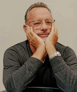 the-actor-tom-hanks-paint-by-numbers