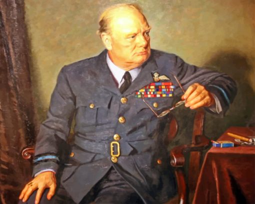 vintage-winston-churchill-paint-by-number