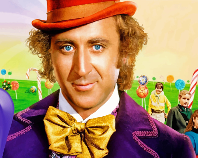 willy-wonka-paint-by-number