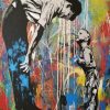 Aesthetic Father And Son Paint by numbers