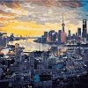 shanghai paint by numbers