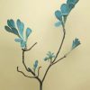 Aesthetic Ginko Paint by numbers