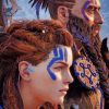 Aesthetic Horizon Zero Dawn Paint by numbers